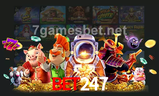 cassino bet247