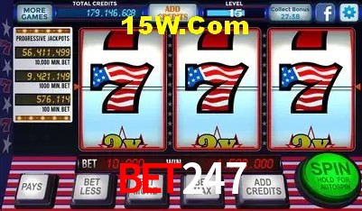 Jogos de Slot bet247