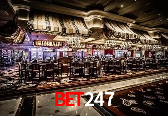Login Seguro bet247