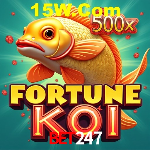 Bônus Diários bet247