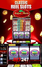 Estatísticas bet247
