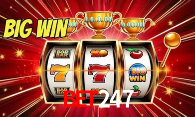 Experiência VIP bet247
