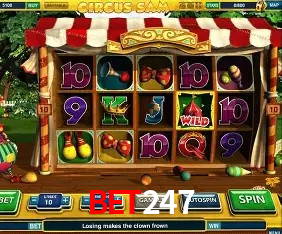 Segurança 2FA bet247