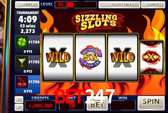 Cadastro Rápido bet247