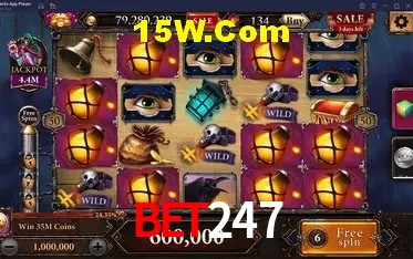 Ofertas Exclusivas bet247