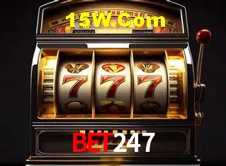 Provedores de Jogos bet247