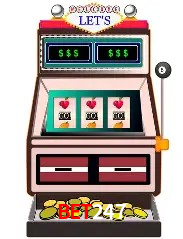 Jogos de Slot bet247