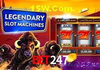 Casino Ao Vivo bet247