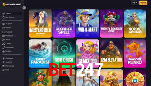Bônus Diários bet247