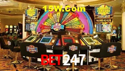 Integração de APIs bet247