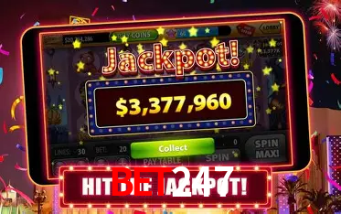 Diretório de Jogos bet247