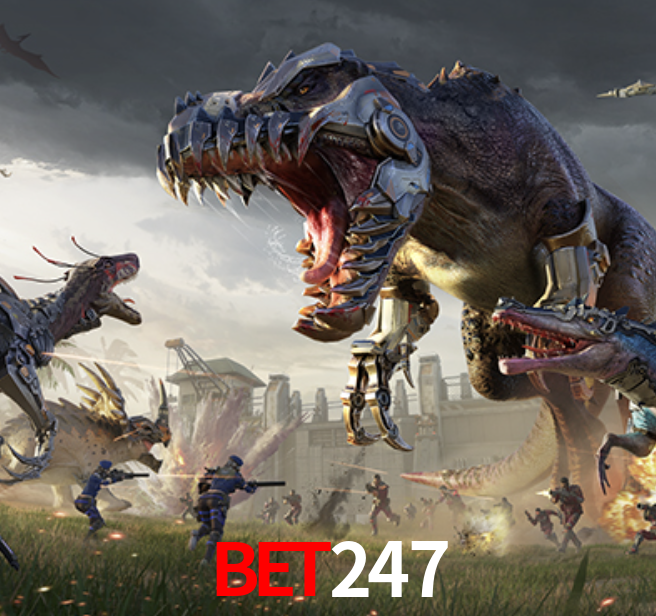 Diretório de Jogos bet247